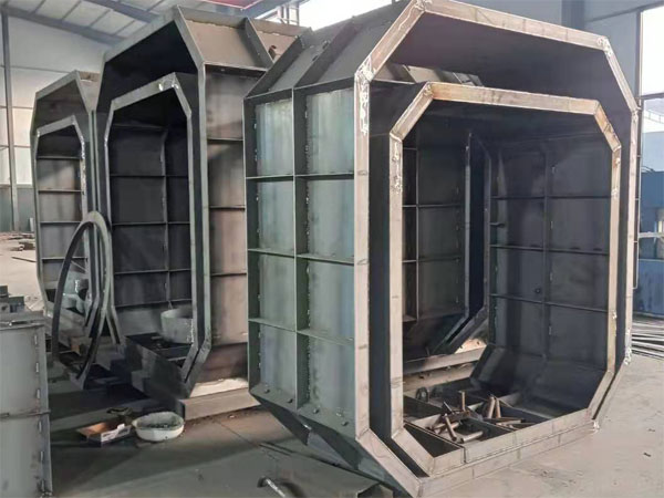 檢查井模具的外觀(guān)設(shè)計(jì)趨勢(shì)