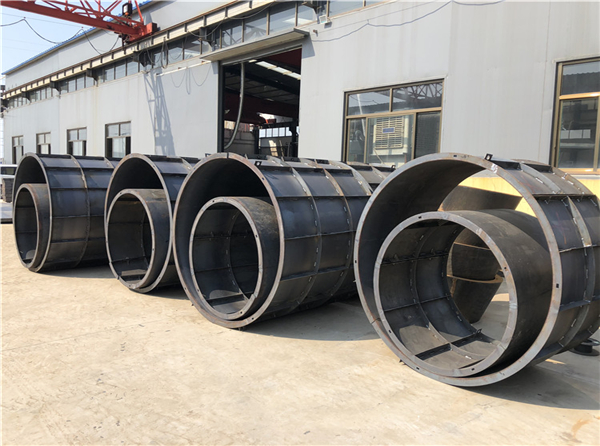 污水檢查井模具 污水檢查井模具