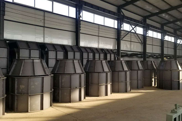 水泥檢查井模具 水泥檢查井模具