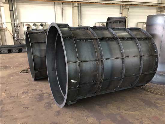 檢查井模板 檢查井模板