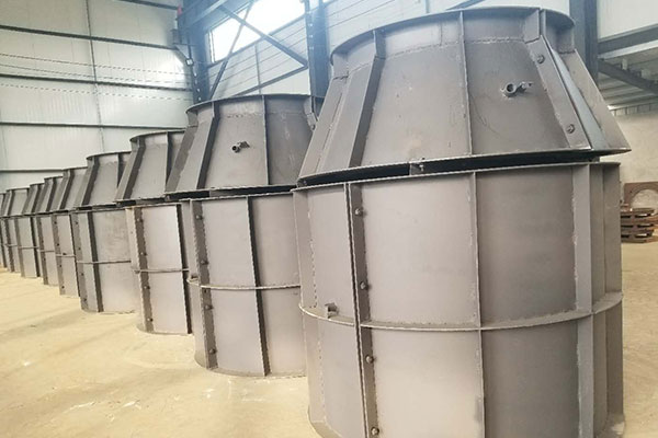 檢查井模板 檢查井模板