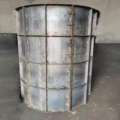 檢查井模板 檢查井模板