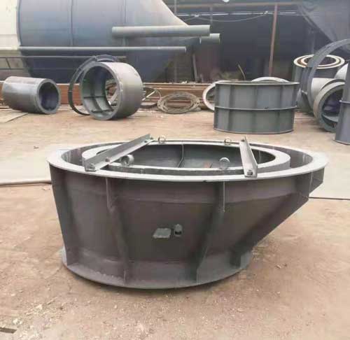 圓柱模板 圓柱模板