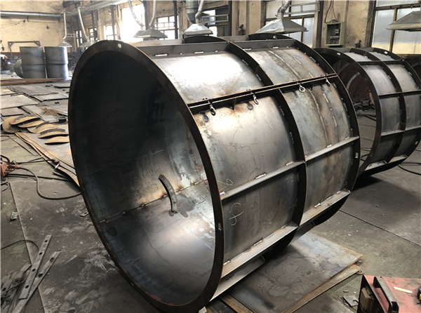 污水井模具 污水井模具