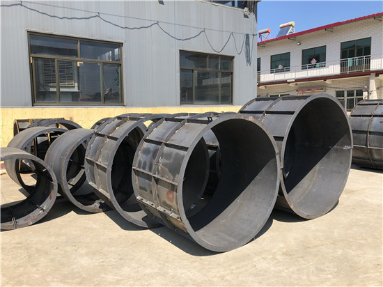 污水井模具 污水井模具