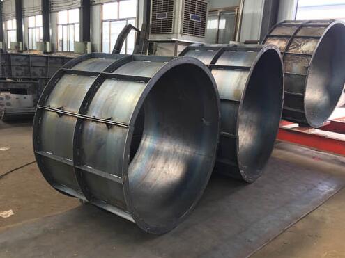 污水井模具 污水井模具