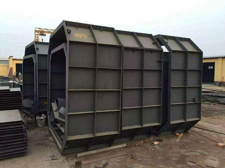 八角化糞池模具 八角化糞池模具