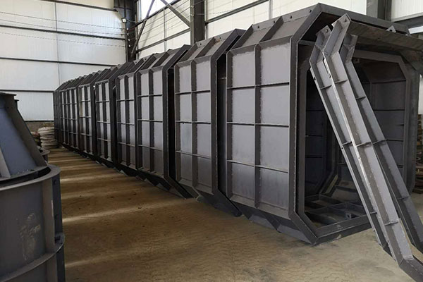 預(yù)制化糞池模具 預(yù)制化糞池模具