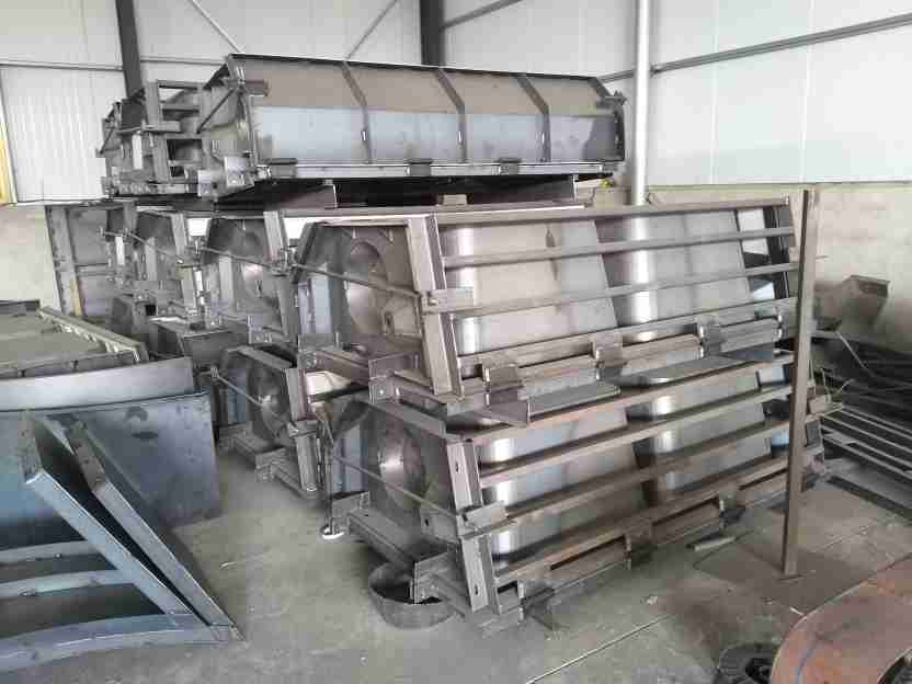 生態(tài)框模具 生態(tài)框模具