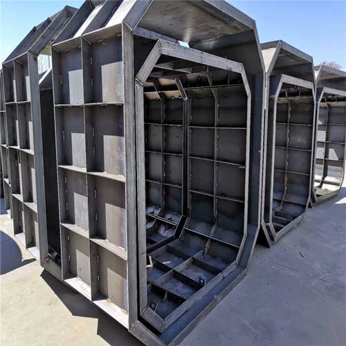 預(yù)制化糞池模具 預(yù)制化糞池模具