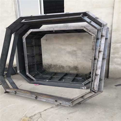 預(yù)制化糞池模具 預(yù)制化糞池模具