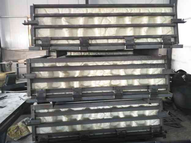 階梯生態(tài)框模具 階梯生態(tài)框模具