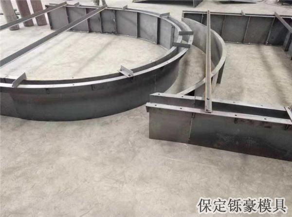 拱形骨架模具 拱形骨架模具