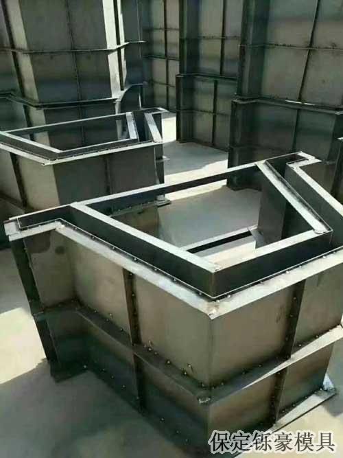 梯形槽模具 梯形槽模具