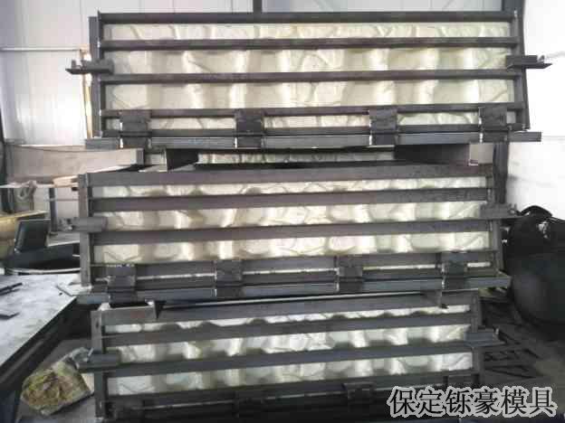 生態(tài)框模具 生態(tài)框模具