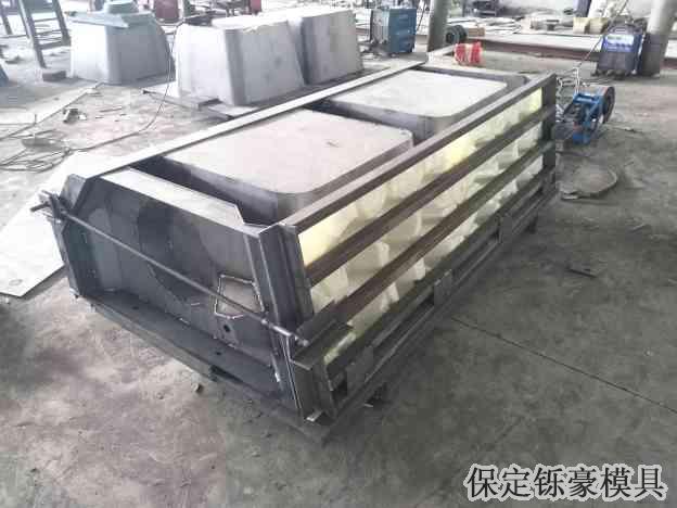 生態(tài)框模具 生態(tài)框模具