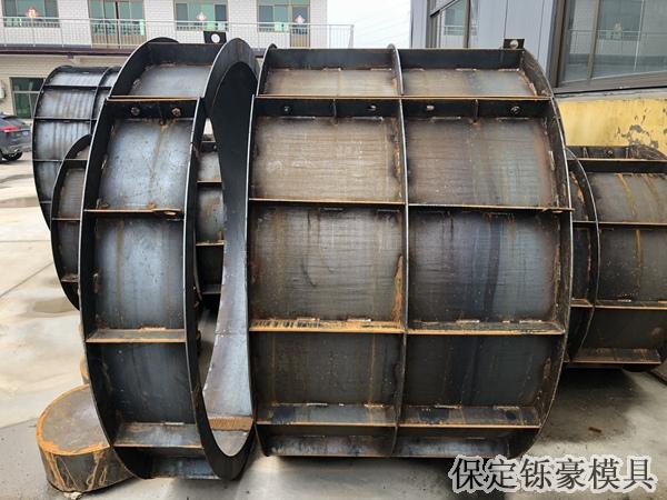 檢查井模具定做廠家 檢查井模具定做廠家