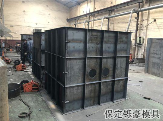 檢查井模具定做 檢查井模具定做