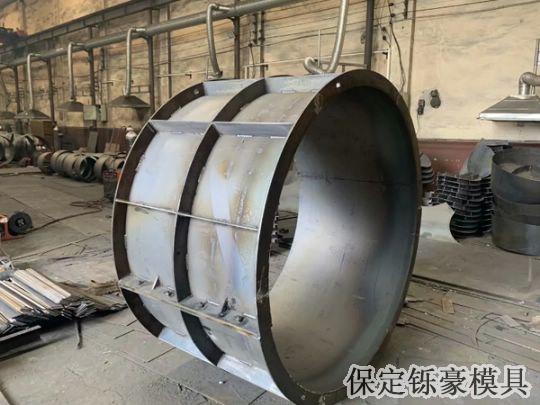 市政檢查井模具 市政檢查井模具