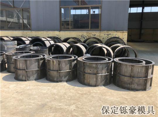 檢查井模具生產(chǎn)廠商 檢查井模具生產(chǎn)廠商