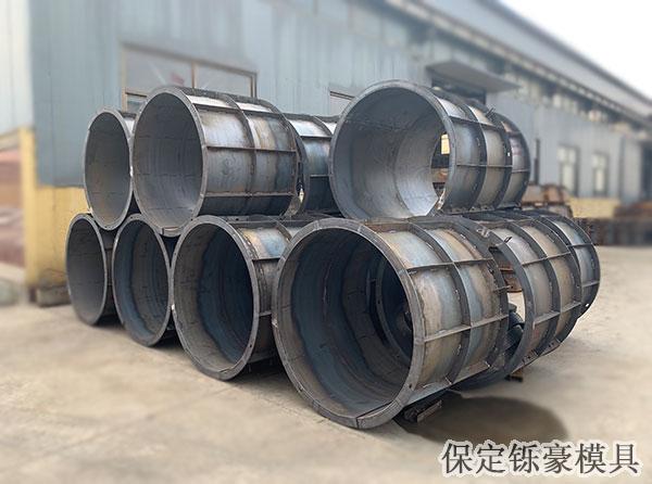 圓形檢查井模具廠家 圓形檢查井模具廠家