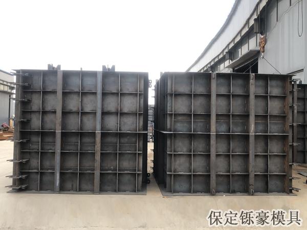 電力檢查井模具廠家 電力檢查井模具廠家