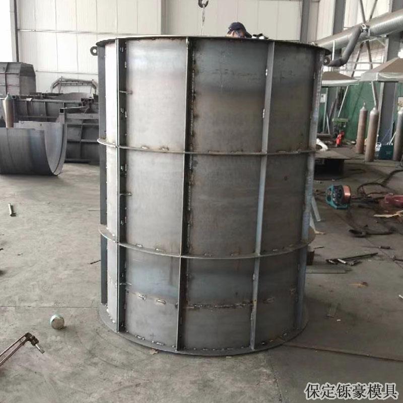 檢查井模具制造工廠 檢查井模具制造工廠