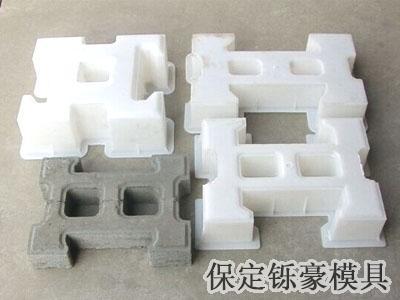 連鎖護(hù)坡模具 連鎖護(hù)坡模具