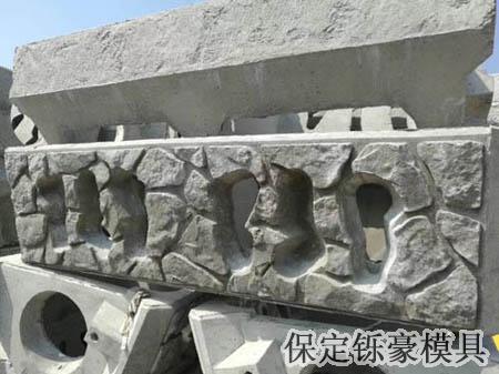 生態(tài)框模具 生態(tài)框模具