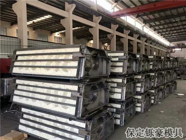 生態(tài)框模具 生態(tài)框模具