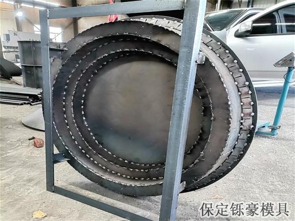 井蓋模具 井蓋模具