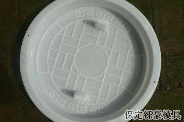 井蓋模具 井蓋模具