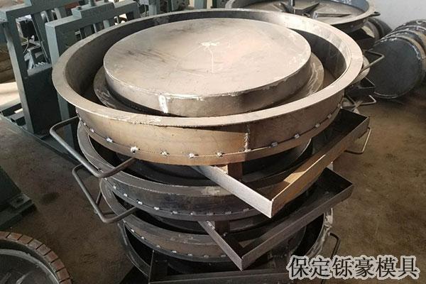 井蓋模具 井蓋模具