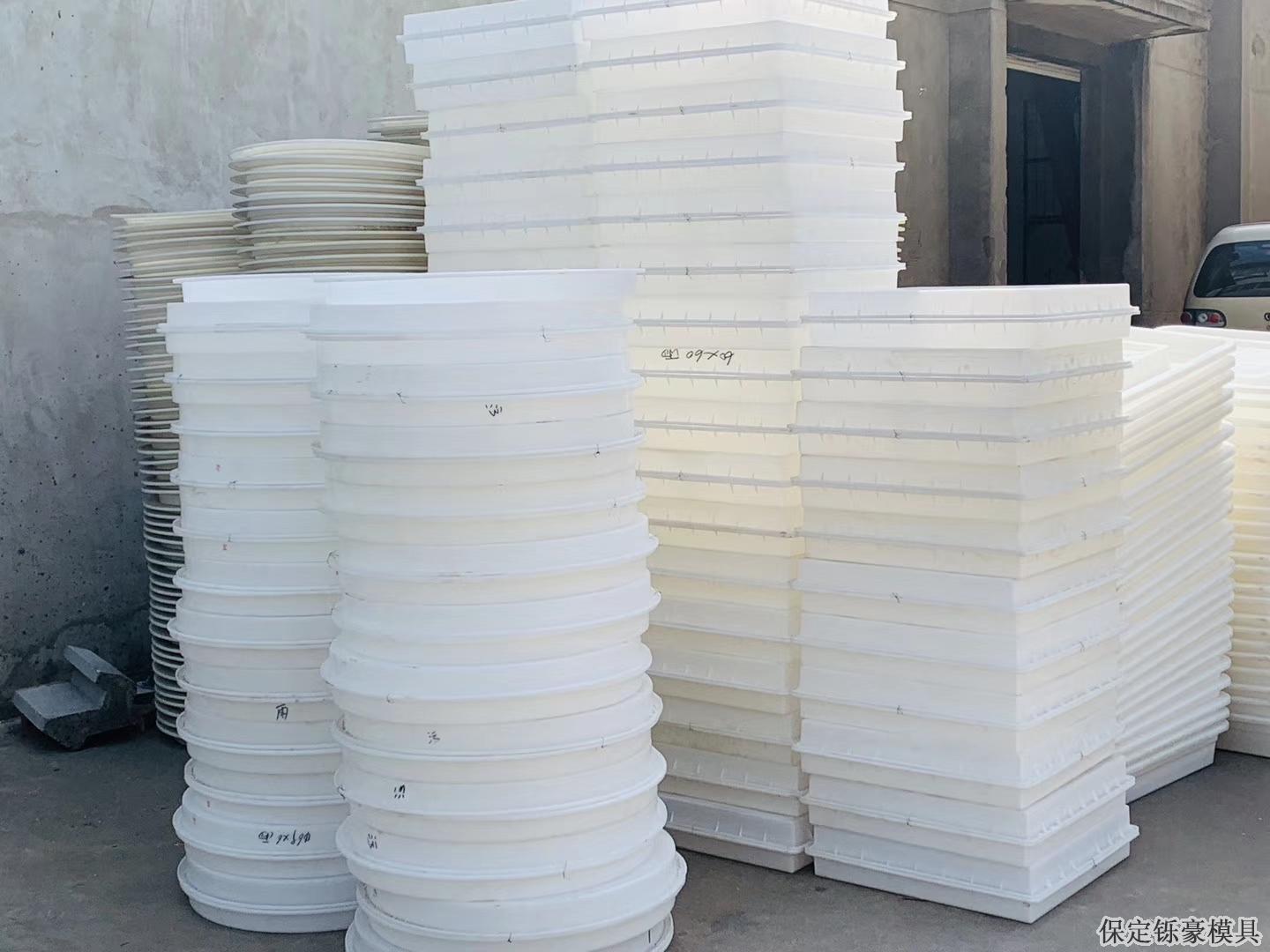 井蓋模具 井蓋模具