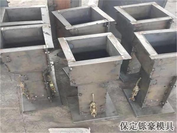 標(biāo)志樁模具 標(biāo)志樁模具