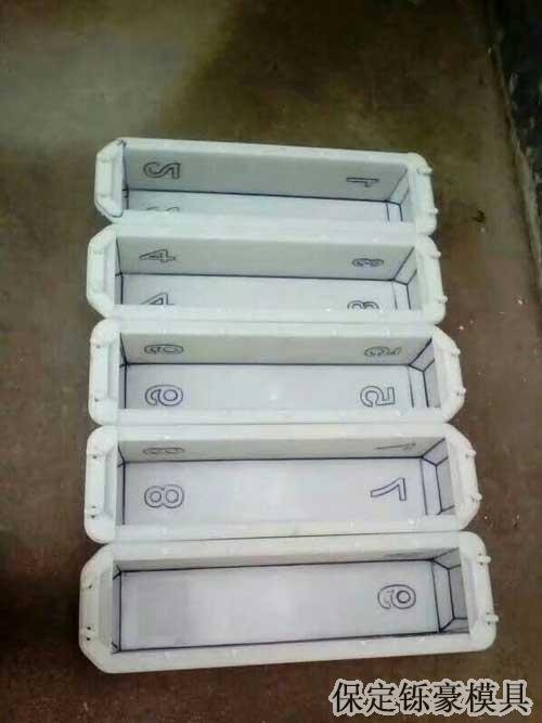 標(biāo)志樁模具 標(biāo)志樁模具