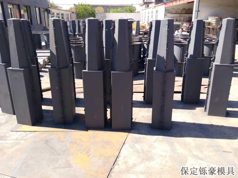 標(biāo)志樁模具 標(biāo)志樁模具