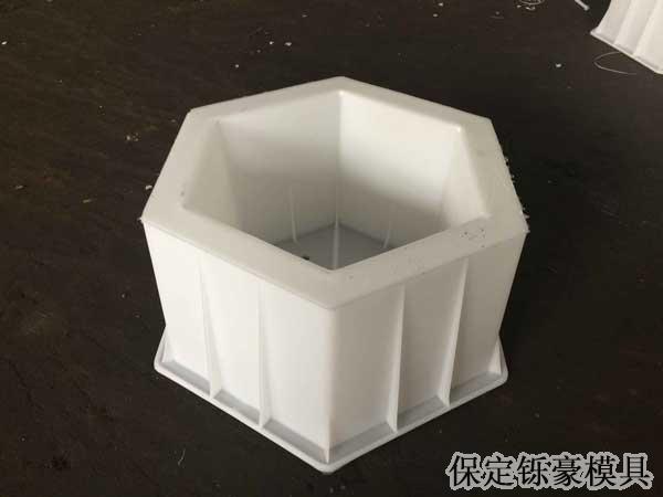 六棱塊模具 六棱塊模具