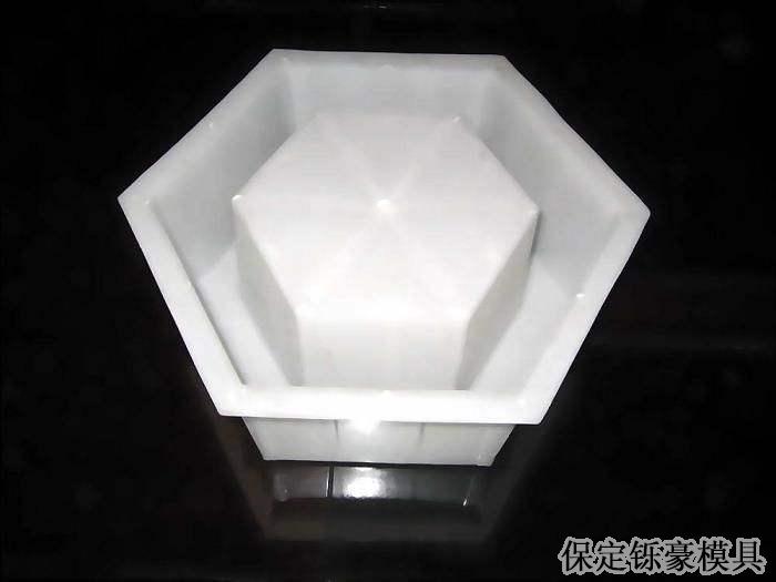 六角磚模具 六角磚模具