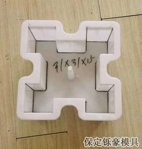 網(wǎng)格護(hù)坡模具 網(wǎng)格護(hù)坡模具