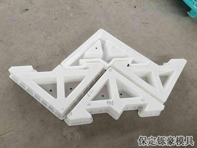 連鎖護(hù)坡模具 連鎖護(hù)坡模具