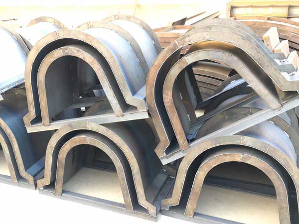 u型槽模具 u型槽模具