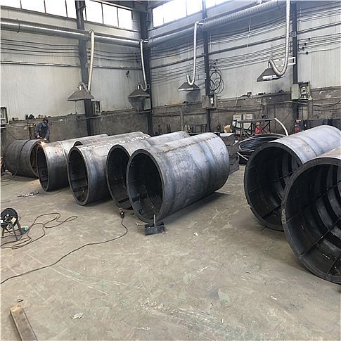 圓形檢查井模具 圓形檢查井模具