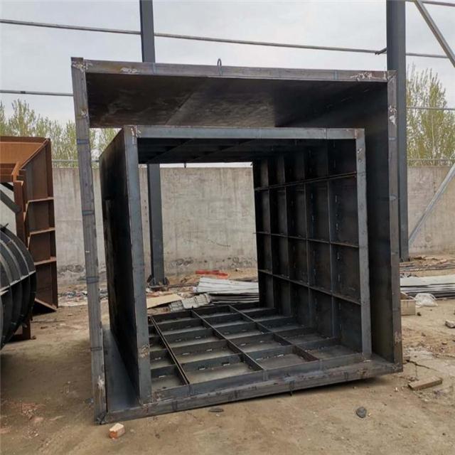 混凝土檢查井模具 混凝土檢查井模具