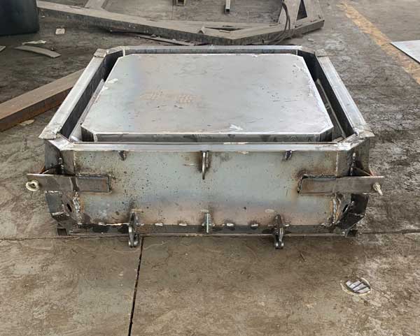 生態(tài)框模具 生態(tài)框模具